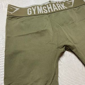Gymshark workout leggings!